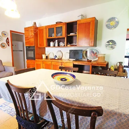 Gd Case Vacanza - Dimore Dei Martiri - Apartment Otranto