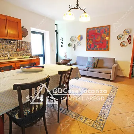 Gd Case Vacanza - Dimore Dei Martiri - Apartment