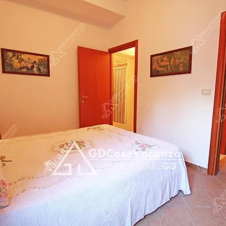 Gd Case Vacanza - Dimore Dei Martiri - Apartment