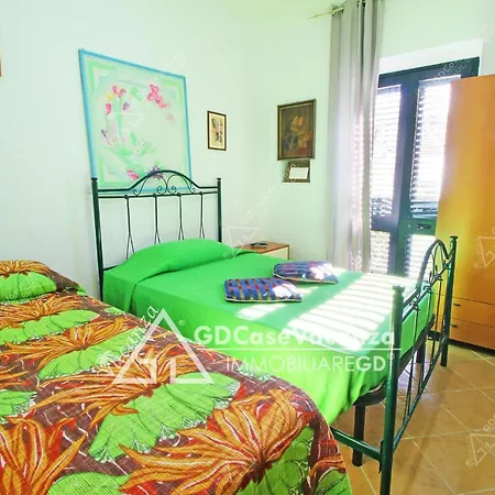 Apartment Gd Case Vacanza - Dimore Dei Martiri - *