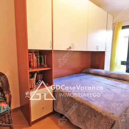 Gd Case Vacanza - Dimore Dei Martiri - * Otranto