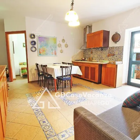 Apartment Gd Case Vacanza - Dimore Dei Martiri - Otranto