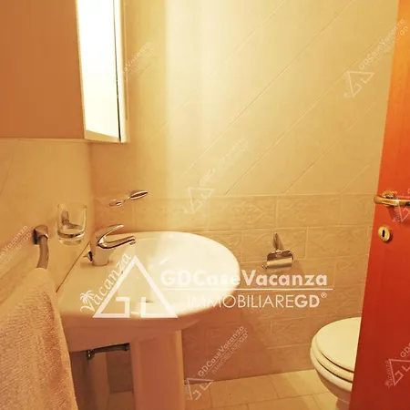 Gd Case Vacanza - Dimore Dei Martiri - Apartment Otranto
