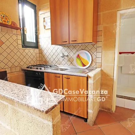 Apartment Gd Case Vacanza - Dimore Dei Martiri - Otranto