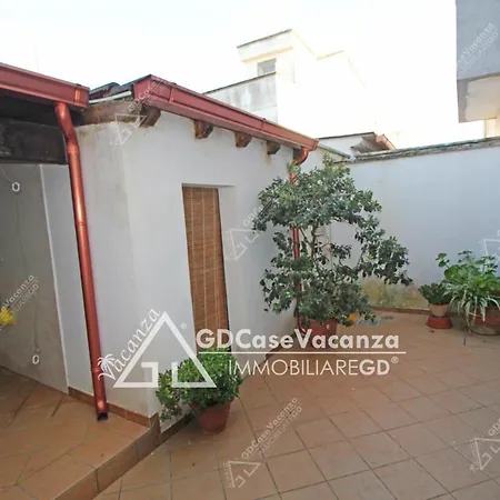 Gd Case Vacanza - Dimore Dei Martiri - Apartment *