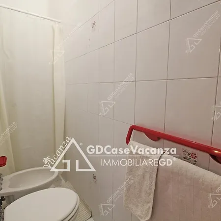 Apartment Gd Case Vacanza - Dimore Dei Martiri - *