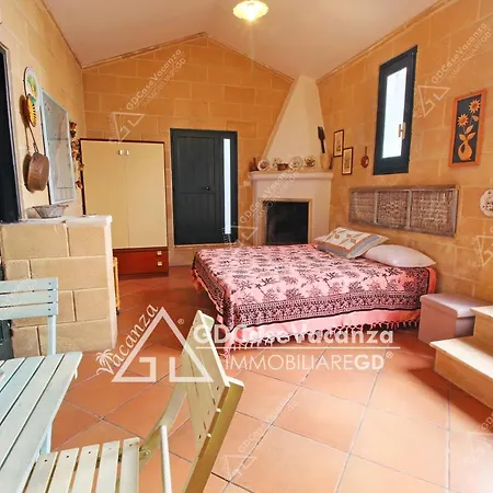 Gd Case Vacanza - Dimore Dei Martiri - Apartment