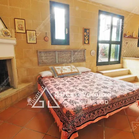 Gd Case Vacanza - Dimore Dei Martiri -