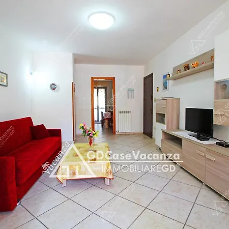 Apartment Gd Case Vacanza - Dimore Dei Martiri -