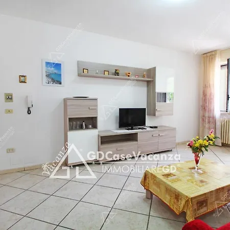 Gd Case Vacanza - Dimore Dei Martiri - Apartment