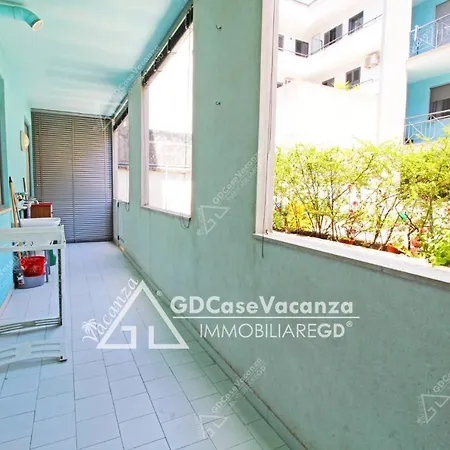 Gd Case Vacanza - Dimore Dei Martiri - Apartment Otranto