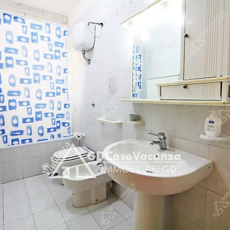 Gd Case Vacanza - Dimore Dei Martiri - Apartment *