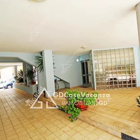 Gd Case Vacanza - Dimore Dei Martiri - Apartment *
