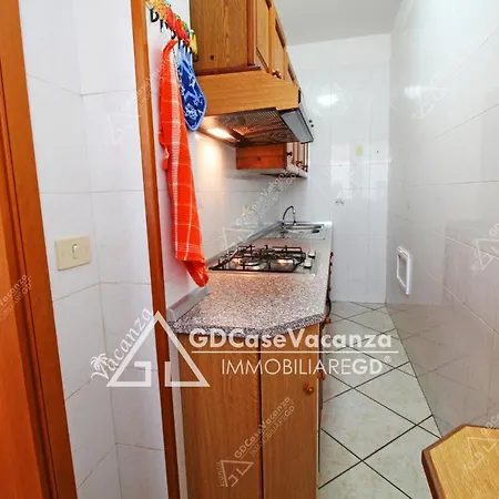 Apartment Gd Case Vacanza - Dimore Dei Martiri -