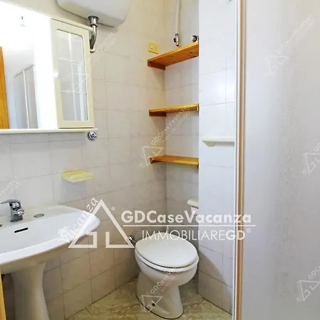 Gd Case Vacanza - Dimore Dei Martiri -