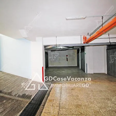 Apartment Gd Case Vacanza - Dimore Dei Martiri -