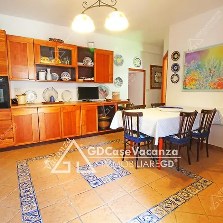 Gd Case Vacanza - Dimore Dei Martiri - Daire *