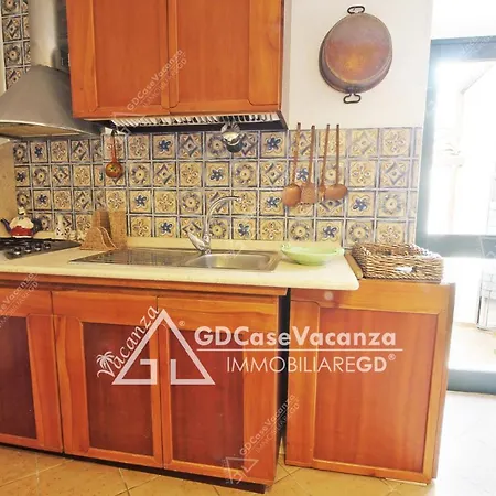 Gd Case Vacanza - Dimore Dei Martiri - Daire