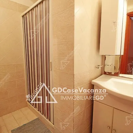Gd Case Vacanza - Dimore Dei Martiri -