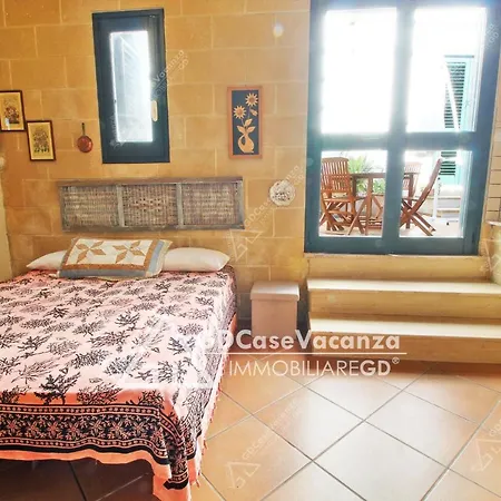 Daire Gd Case Vacanza - Dimore Dei Martiri - *