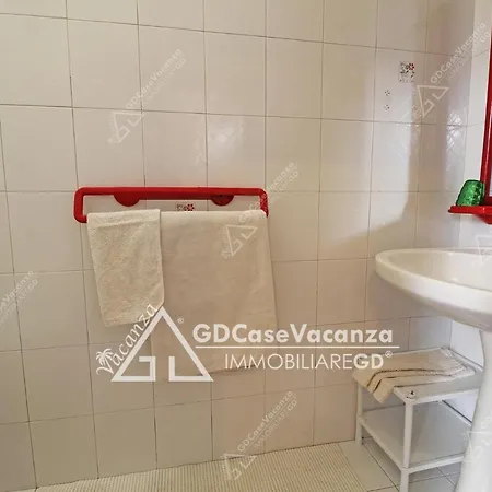 Gd Case Vacanza - Dimore Dei Martiri - * Otranto