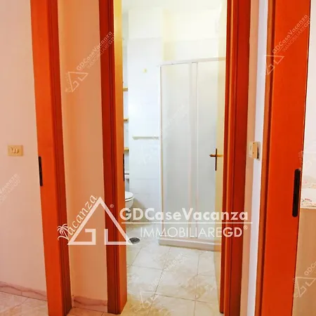 Gd Case Vacanza - Dimore Dei Martiri - Daire *