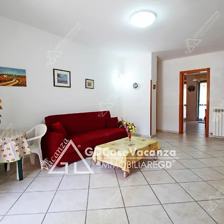 Gd Case Vacanza - Dimore Dei Martiri - * Otranto