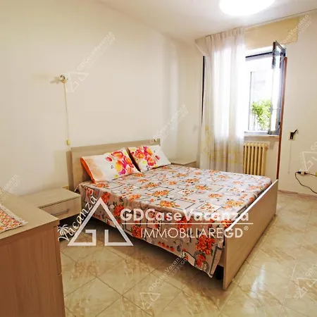 Gd Case Vacanza - Dimore Dei Martiri - Otranto
