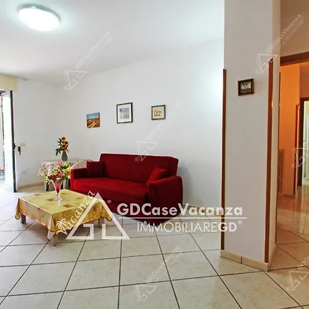 Gd Case Vacanza - Dimore Dei Martiri -