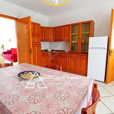Gd Case Vacanza - Dimore Dei Martiri -