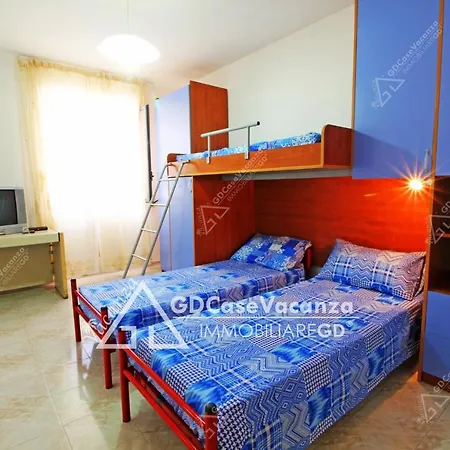 Daire Gd Case Vacanza - Dimore Dei Martiri -